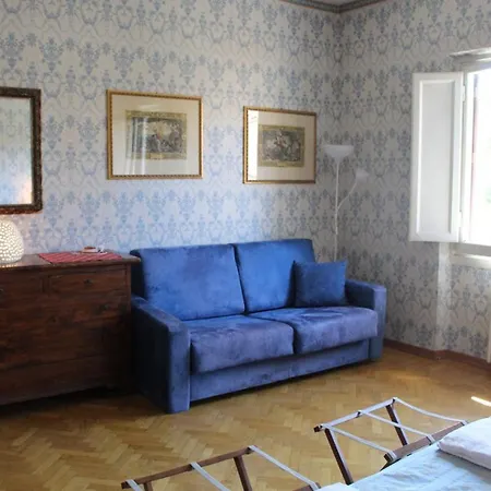 Dali-apartment Anna
