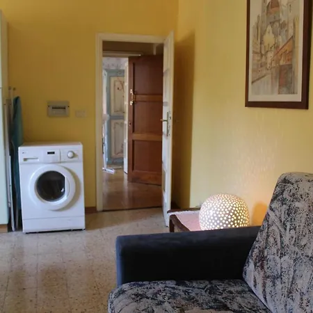 Dali-apartment Anna